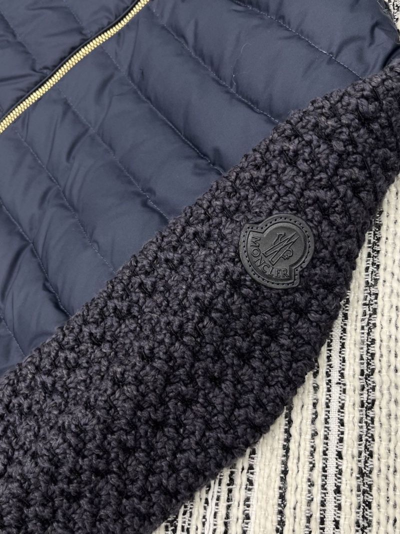 Moncler Down Jacket